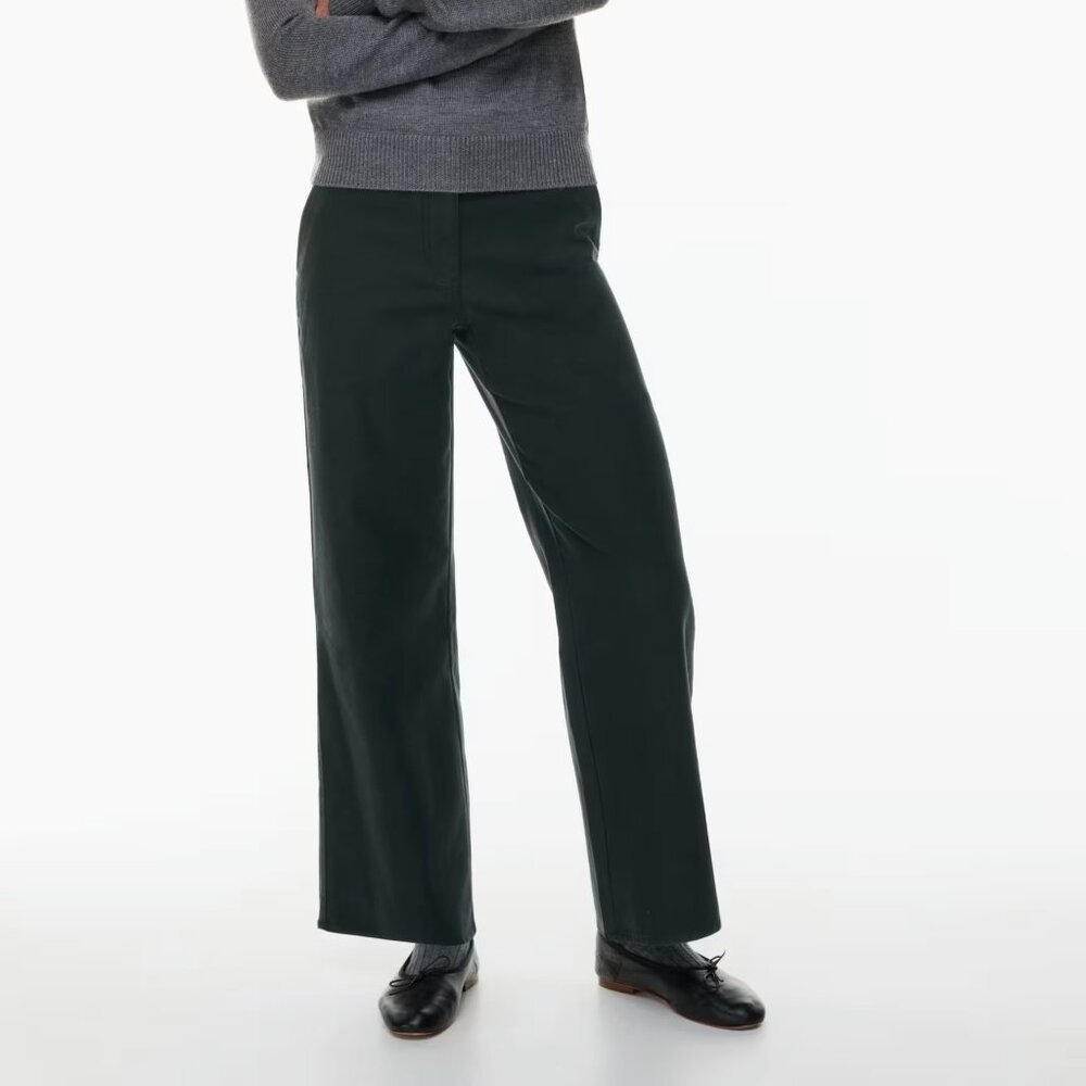 **HARD TO FIND** NWT ARITZIA Keebler Pants SZ 12